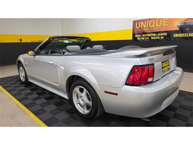 2004 Ford Mustang (CC-2096330) for sale in Mankato, Minnesota