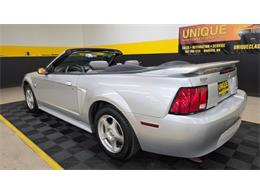 2004 Ford Mustang (CC-2096330) for sale in Mankato, Minnesota