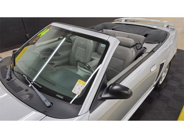 2004 Ford Mustang (CC-2096330) for sale in Mankato, Minnesota