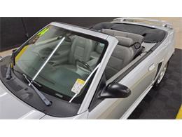 2004 Ford Mustang (CC-2096330) for sale in Mankato, Minnesota