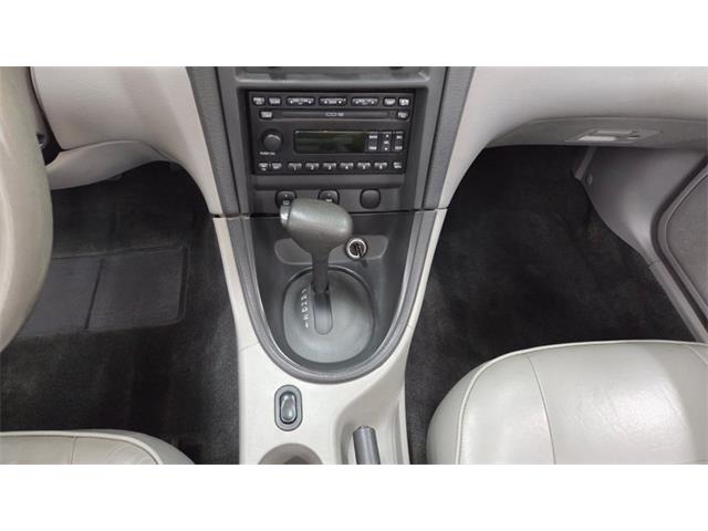 2004 Ford Mustang (CC-2096330) for sale in Mankato, Minnesota