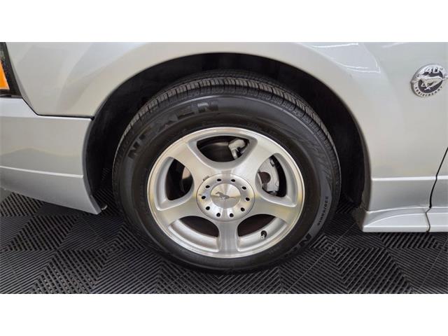 2004 Ford Mustang (CC-2096330) for sale in Mankato, Minnesota