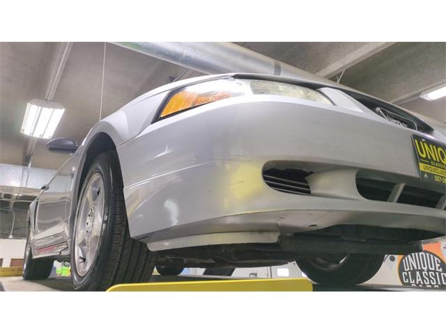 2004 Ford Mustang (CC-2096330) for sale in Mankato, Minnesota