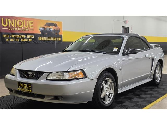 2004 Ford Mustang (CC-2096330) for sale in Mankato, Minnesota