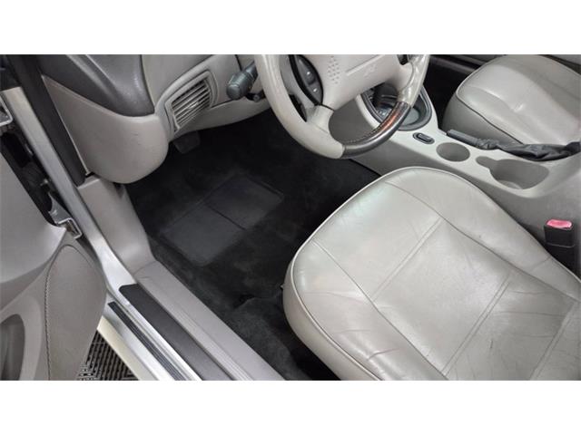 2004 Ford Mustang (CC-2096330) for sale in Mankato, Minnesota