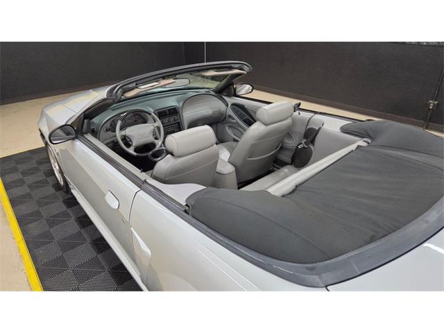 2004 Ford Mustang (CC-2096330) for sale in Mankato, Minnesota