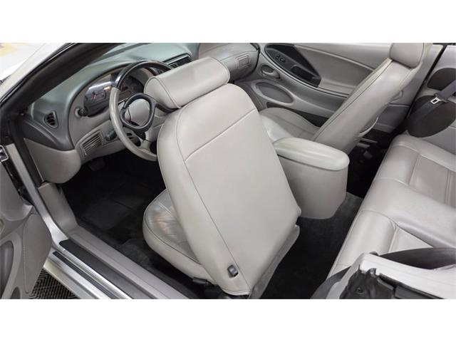 2004 Ford Mustang (CC-2096330) for sale in Mankato, Minnesota