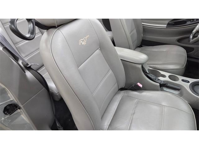 2004 Ford Mustang (CC-2096330) for sale in Mankato, Minnesota