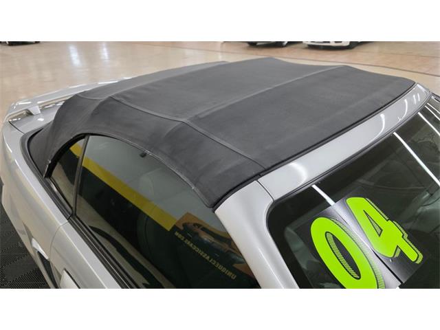 2004 Ford Mustang (CC-2096330) for sale in Mankato, Minnesota