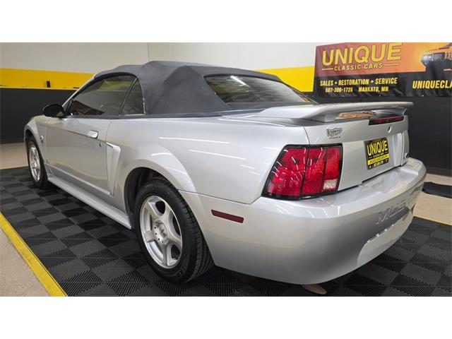 2004 Ford Mustang (CC-2096330) for sale in Mankato, Minnesota