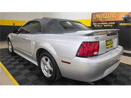 2004 Ford Mustang (CC-2096330) for sale in Mankato, Minnesota