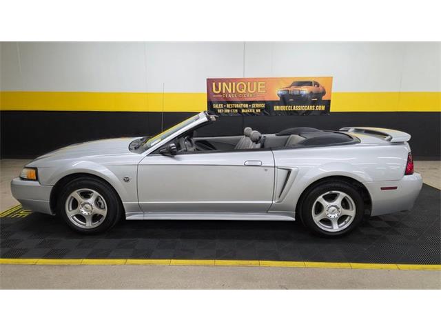 2004 Ford Mustang (CC-2096330) for sale in Mankato, Minnesota