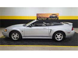 2004 Ford Mustang (CC-2096330) for sale in Mankato, Minnesota