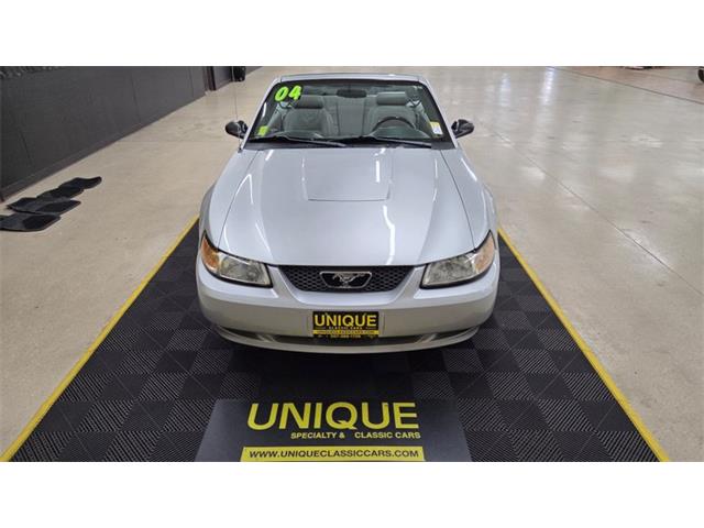 2004 Ford Mustang (CC-2096330) for sale in Mankato, Minnesota