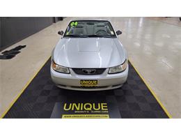2004 Ford Mustang (CC-2096330) for sale in Mankato, Minnesota
