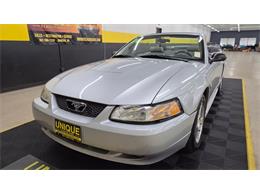 2004 Ford Mustang (CC-2096330) for sale in Mankato, Minnesota