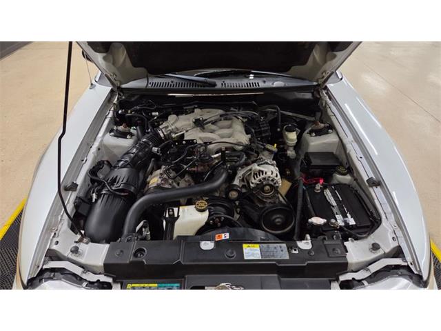 2004 Ford Mustang (CC-2096330) for sale in Mankato, Minnesota