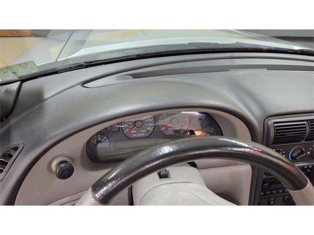 2004 Ford Mustang (CC-2096330) for sale in Mankato, Minnesota