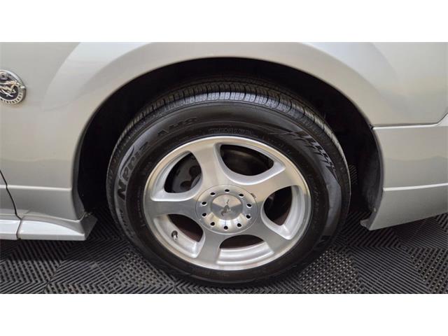 2004 Ford Mustang (CC-2096330) for sale in Mankato, Minnesota