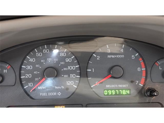 2004 Ford Mustang (CC-2096330) for sale in Mankato, Minnesota
