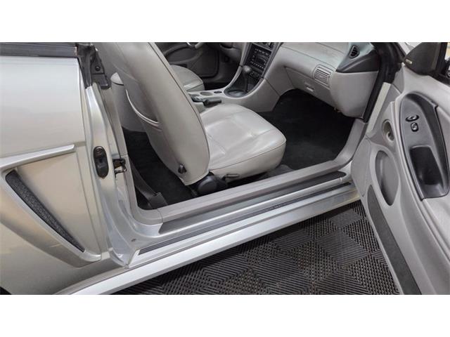 2004 Ford Mustang (CC-2096330) for sale in Mankato, Minnesota