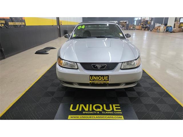 2004 Ford Mustang (CC-2096330) for sale in Mankato, Minnesota