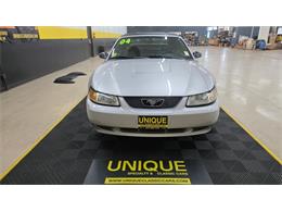 2004 Ford Mustang (CC-2096330) for sale in Mankato, Minnesota