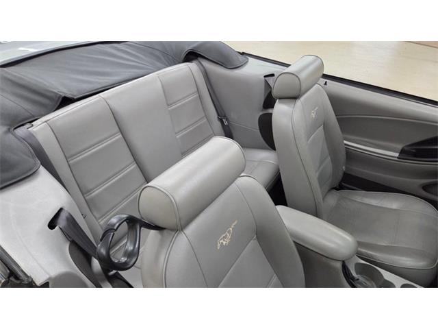 2004 Ford Mustang (CC-2096330) for sale in Mankato, Minnesota