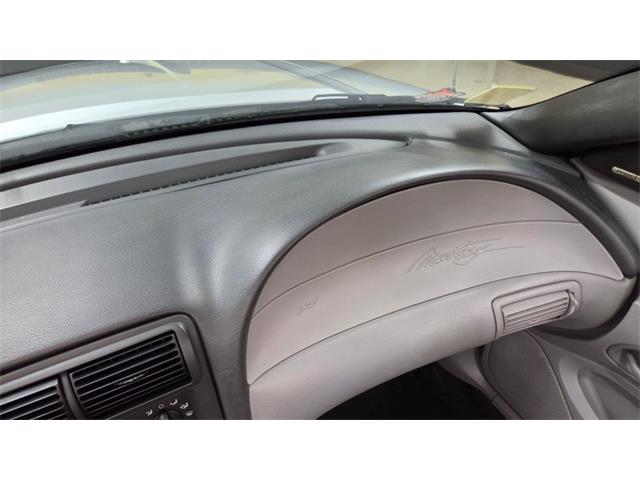 2004 Ford Mustang (CC-2096330) for sale in Mankato, Minnesota