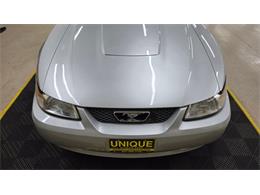 2004 Ford Mustang (CC-2096330) for sale in Mankato, Minnesota