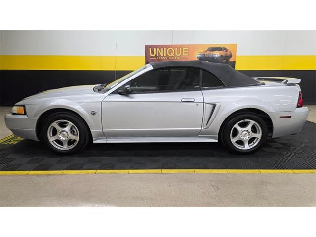 2004 Ford Mustang (CC-2096330) for sale in Mankato, Minnesota
