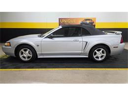 2004 Ford Mustang (CC-2096330) for sale in Mankato, Minnesota