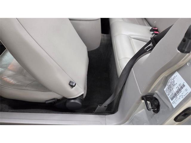 2004 Ford Mustang (CC-2096330) for sale in Mankato, Minnesota