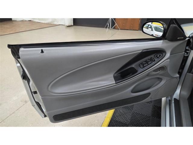 2004 Ford Mustang (CC-2096330) for sale in Mankato, Minnesota