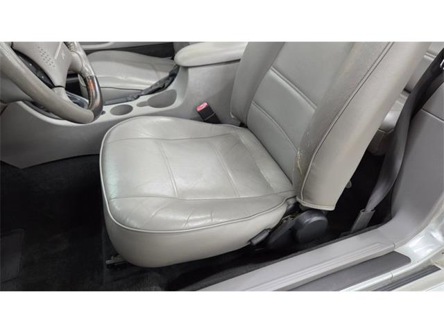 2004 Ford Mustang (CC-2096330) for sale in Mankato, Minnesota