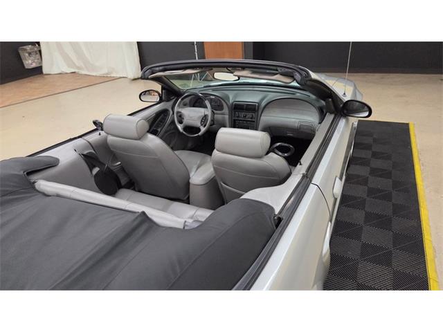 2004 Ford Mustang (CC-2096330) for sale in Mankato, Minnesota