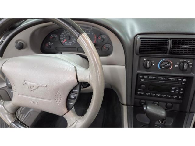 2004 Ford Mustang (CC-2096330) for sale in Mankato, Minnesota