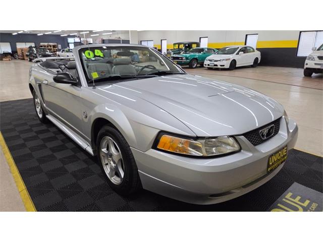 2004 Ford Mustang (CC-2096330) for sale in Mankato, Minnesota