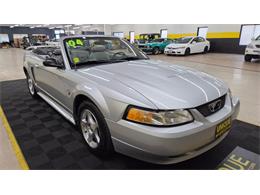 2004 Ford Mustang (CC-2096330) for sale in Mankato, Minnesota