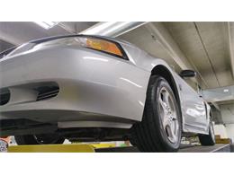 2004 Ford Mustang (CC-2096330) for sale in Mankato, Minnesota