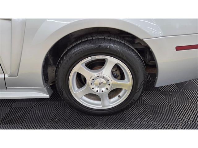 2004 Ford Mustang (CC-2096330) for sale in Mankato, Minnesota