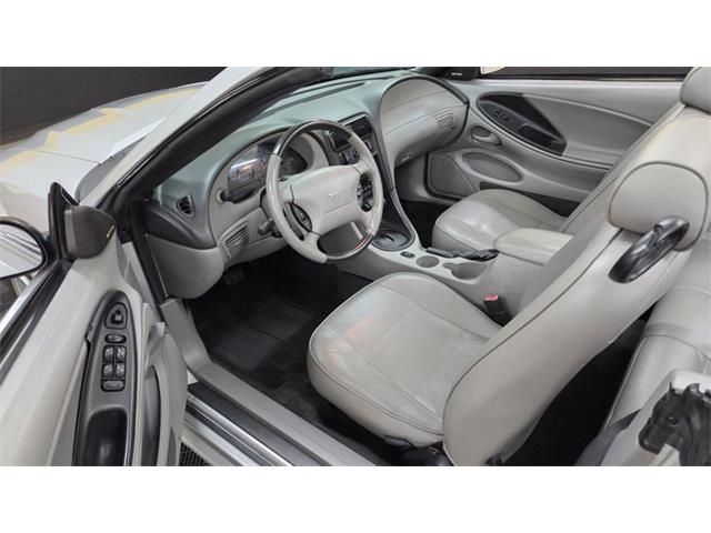 2004 Ford Mustang (CC-2096330) for sale in Mankato, Minnesota