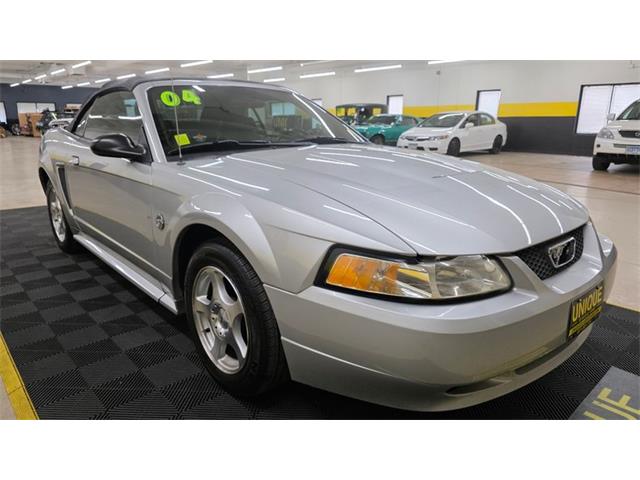 2004 Ford Mustang (CC-2096330) for sale in Mankato, Minnesota