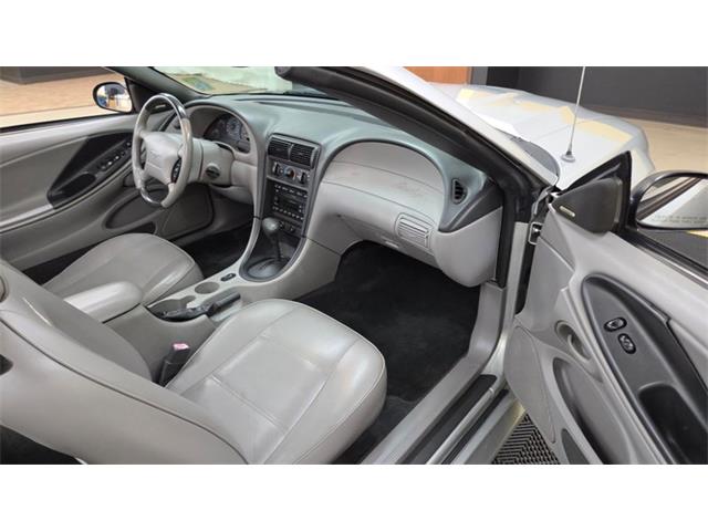 2004 Ford Mustang (CC-2096330) for sale in Mankato, Minnesota