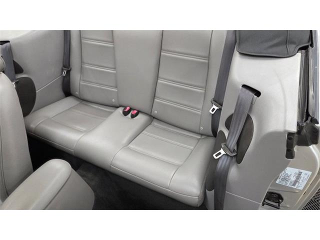 2004 Ford Mustang (CC-2096330) for sale in Mankato, Minnesota