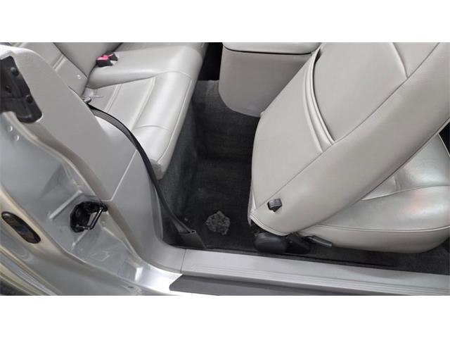 2004 Ford Mustang (CC-2096330) for sale in Mankato, Minnesota