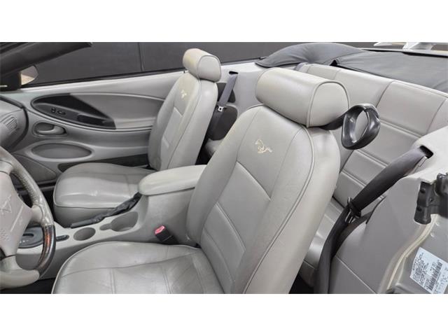 2004 Ford Mustang (CC-2096330) for sale in Mankato, Minnesota