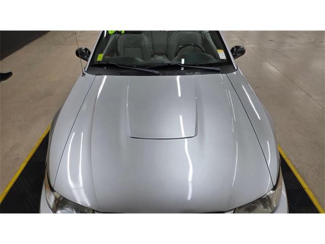 2004 Ford Mustang (CC-2096330) for sale in Mankato, Minnesota