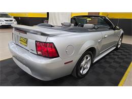 2004 Ford Mustang (CC-2096330) for sale in Mankato, Minnesota
