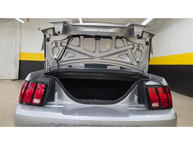 2004 Ford Mustang (CC-2096330) for sale in Mankato, Minnesota